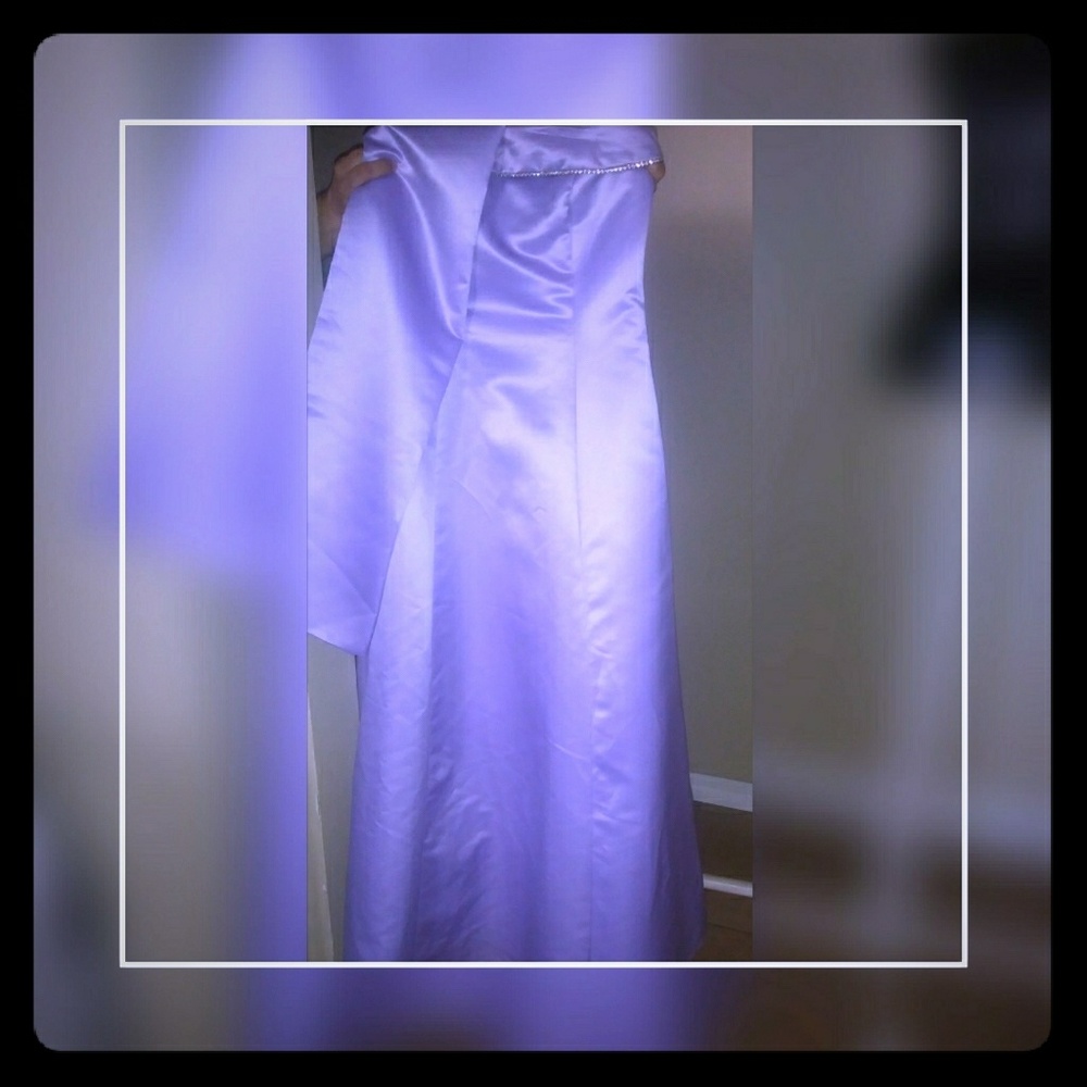 Prom / bridesmaid dress